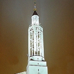 Ogólnodostępna wieża kościła św. Rocha? Nowe atrakcje dla turystów