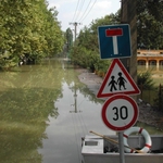 Powódź na Dolnym Śląsku. Pomoc dla Bogatyni