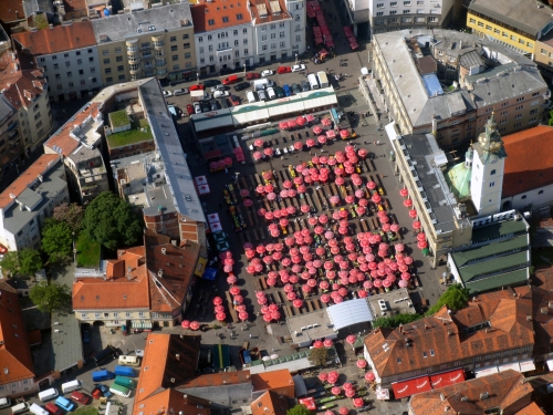 Przedsiębiorco, pojedź do Zagrzebia