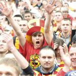 Ekstraklasa: Jaga zmierzy się z GKS Bełchatów