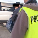 W Holandii zatrzymano ściganego listami gończymi białostoczanina