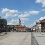 Rynek Kościuszki najlepiej w Polsce zrewitalizowanym placem miejskim