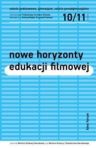 Filmowy środek ciężkości