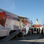 Kardiologiczna Poradnia Servier zawitała do Białegostoku
