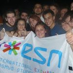 Dołącz do międzynarodowej sieci Erasmusów