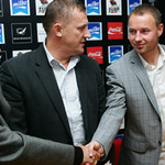 Probierz i Frankowski wezmą udział w Piłkarskiej Gali 2010