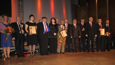 Podlaska Marka Roku 2010. Trwa zbiórka zgłoszeń