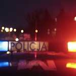 Policja: Dwa nocne pościgi za pijanymi kierowcami