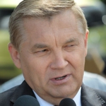 Prezydentem Białegostoku pozostanie Tadeusz Truskolaski
