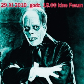 Forum. "Upiór w operze" z muzyką na żywo