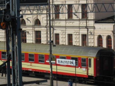 Od nowego roku  tanie pociągi i autobusy dla studentów