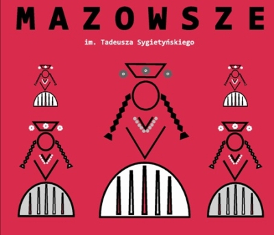  Kolędy i pastorałki w wykonaniu  zespołu "Mazowsze"