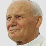 Uznano  cud Jana Pawła II