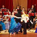 Wielka Gala Straussowska w Operze i Filharmonii Podlaskiej