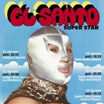 El Santo Super Star. Kultowy meksykański superbohater zawładnie Białymstokiem [wideo]
