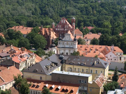 Pierwsze Międzynarodowe Targi Turystyczne Na Pograniczu w Sejnach