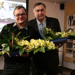 Nagroda Kazaneckiego dla Ignacego Karpowicza i Jana Leończuka