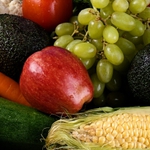 Warzywa i owoce lekarstwem na  wiosenne osłabienie