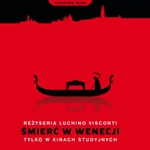 Klasyka światowego kina. Śmierć w Wenecji [wideo]