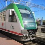 Stwórz hasło dla pociągów interRegio i wygraj podróż do Białowieży