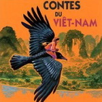 Poranek z bajką wietnamską w Bibliotece Uniwerysteckiej