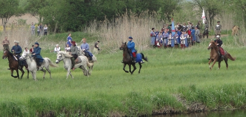 Tykocin: największa rekonstrukcja historyczna na Podlasiu w ten weekend