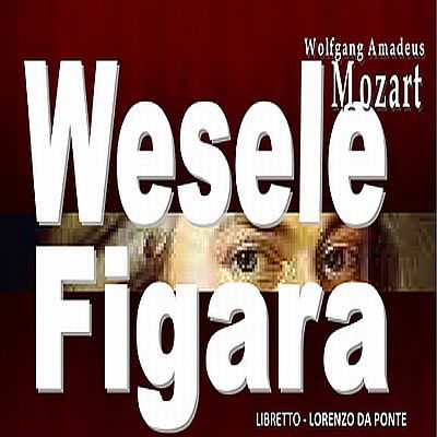 "Wesele Figara" -  przedstawienie dyplomowe studentów Uniwersytetu Muzycznego