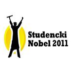 Gala wręczenia Studenckiego Nobla 2011
