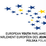Europa-Polska-Wschód. Debata  Europejskiego Parlamentu Młodzieży na UwB