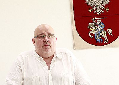 Roberto Skolmowski:  "Opera ma być domem dla mieszkańców Podlasia"