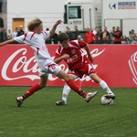 Mistrzostwa Województwa Podlaskiego w turnieju Coca-Cola Cup 2011 już 6 czerwca