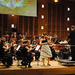 Koncert Galowy na finał Wiosny Młodzieży Artystycznej