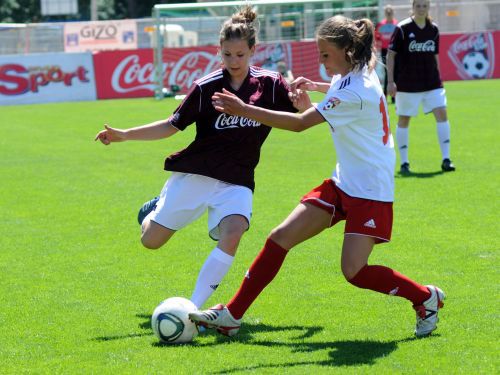 Wyłoniono zwycięzców finału województwa podlaskiego Coca-Cola Cup 2011