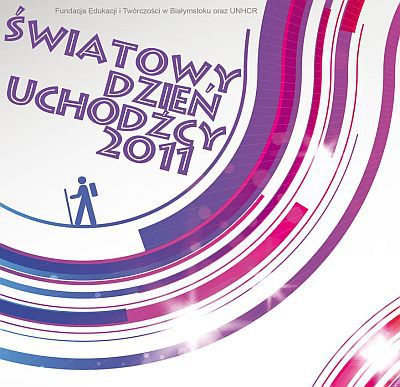 Miejskie obchody Światowego Dnia Uchodźcy