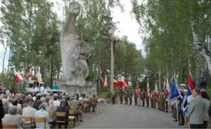 Pomordowani mieszkańcy Białostocczyzny będą uczczeni