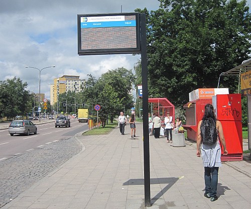 Białystok wśród najbardziej innowacyjnych polskich miast