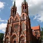 Bezpłatne zwiedzanie katedry i starego kościoła z kryptami. Kolejna odsłona akcji 