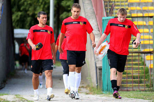 Jagiellonia podejmuje Lechię Gdańsk