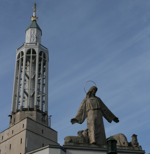 Zwiedzaj Białystok z przewodnikiem. Bezpłatnie