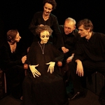 Ja, Edith Piaf - spektakl poświęcony życiu i twórczości wielkiej artystki [wideo]