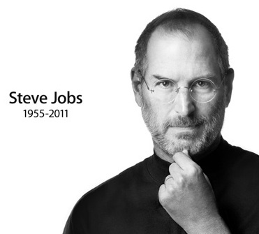 Steve Jobs, twórca potęgi Apple, nie żyje