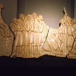 Panel dyskusyjny poświęcony rzeźbom sakralnym