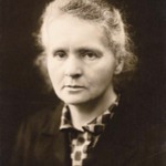 Życie i dokonania Marii Skłodowskiej-Curie. Wystawa w Bibliotece Uniwersyteckiej