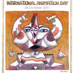 Międzynarodowy Dzień Animacji. Pokazy w kinie Forum