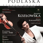 OiFP. Recital wokalny jednej z najwybitniejszych polskich śpiewaczek operowych