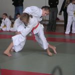 Zawodnik Hetmana Białystok zdobyl brązowy medal w judo