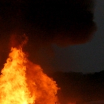 Zderzenie, pożar i wybuch cystern. Rok od katastrofy w Białymstoku