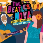 Jazz na BOK-u. "The Beatles Nova" Grażyny Auguścik i Paulihno Garcii [wideo]