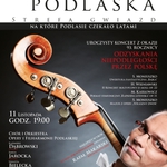 OiFP. Uroczysty koncert z okazji 93. rocznicy odzyskania niepodległości przez Polskę