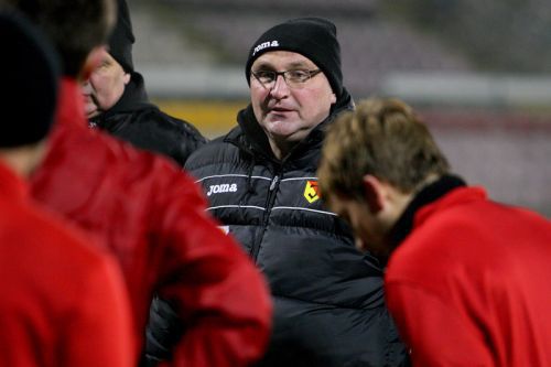 Jagiellonia podejmuje lidera